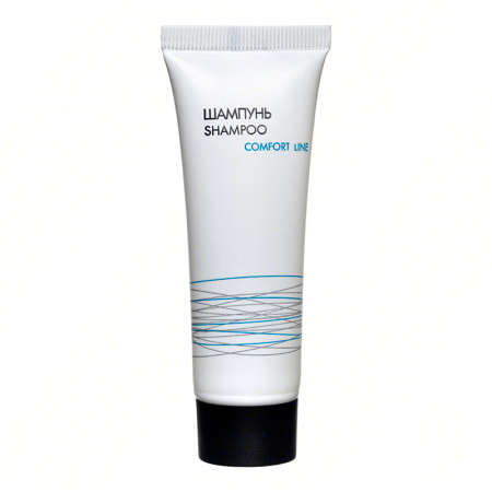  Шампунь, туба 30 мл. «Comfort Line» / Shampoo